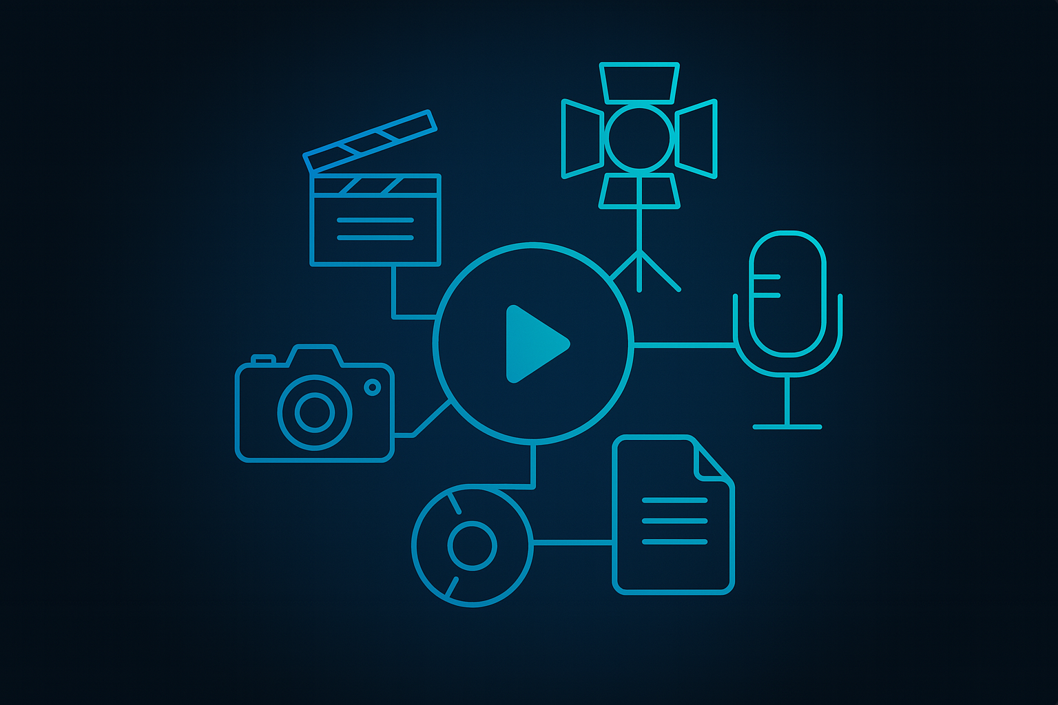 Content Production