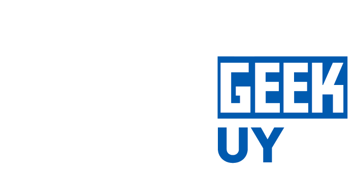 Media Geek UY