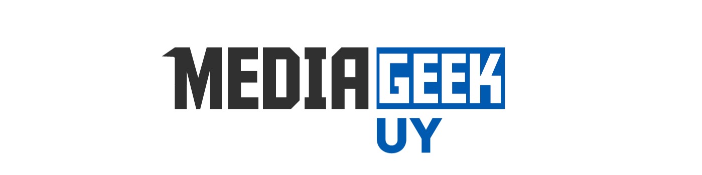 Media Geek UY